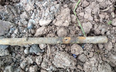 How soil type in Devon affects your property’s drainage