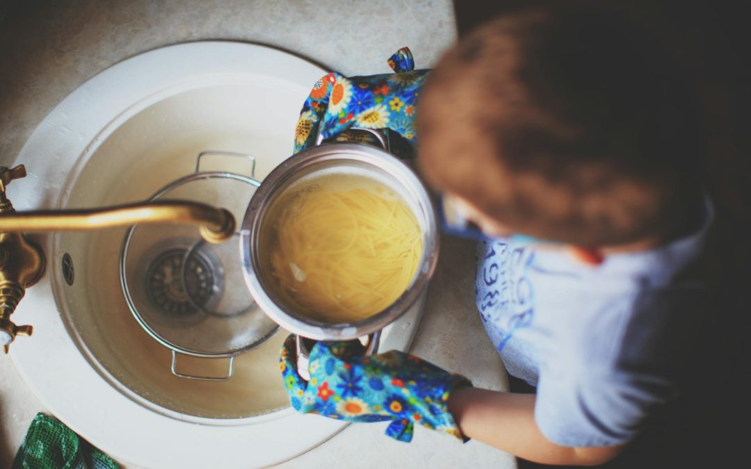 Blocked drain Exeter? What to do before you call a drainage engineer