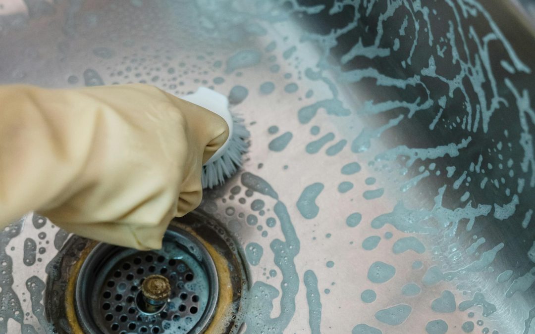 Emergency drainage services Sidmouth