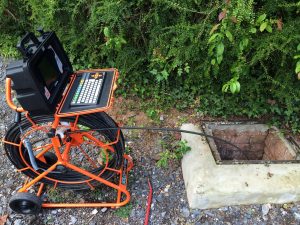 CCTV drain surveys in Exmouth: What to expect and why it matters