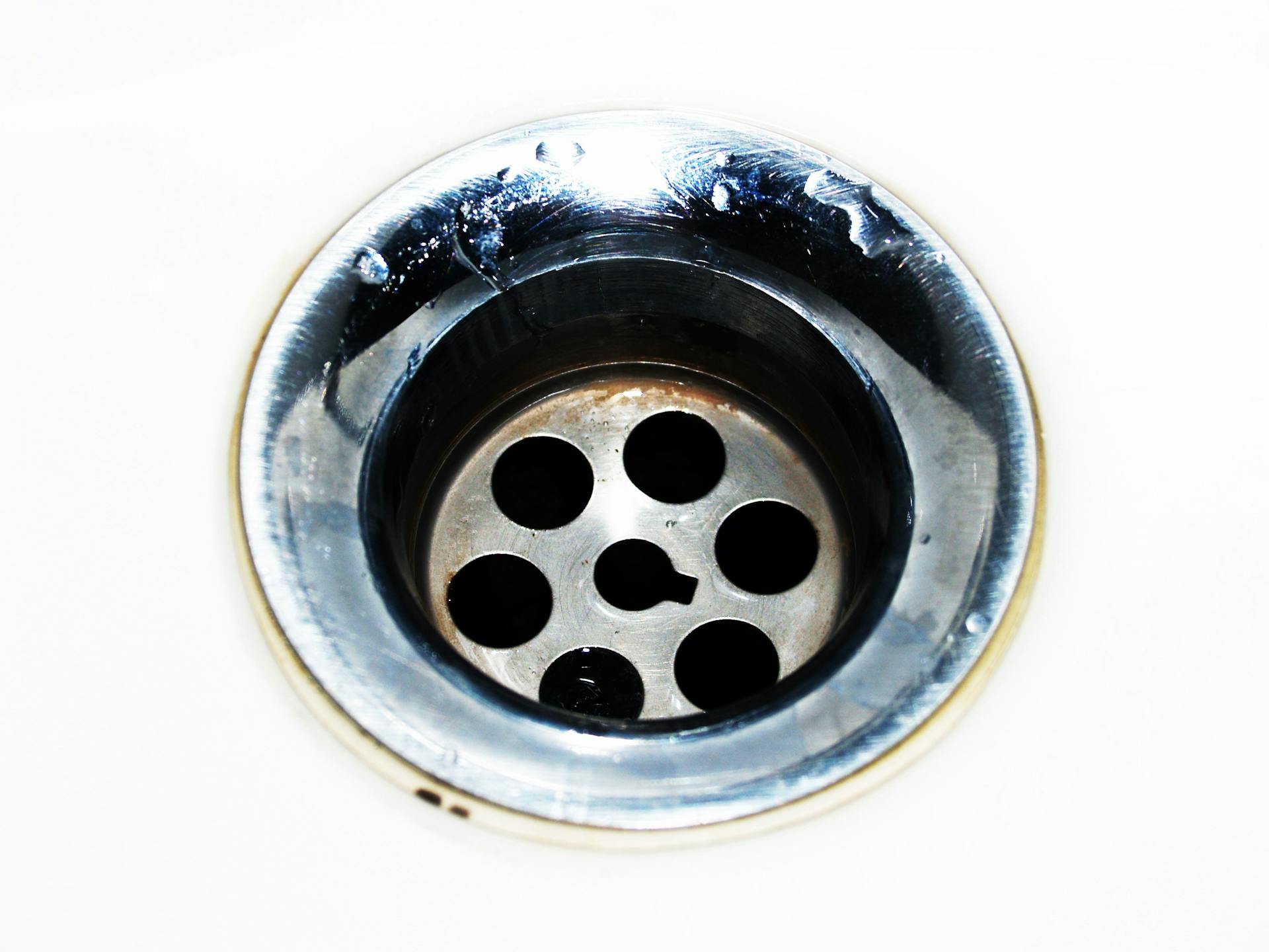 Blocked drain Dawlish