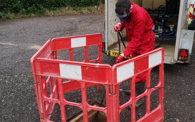 Emergency drain repairs in Devon: What to expect and how to prepare