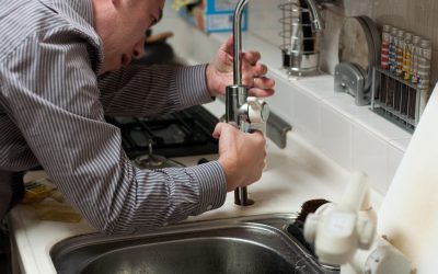Blocked drains in Sidmouth: Common causes and quick fixes
