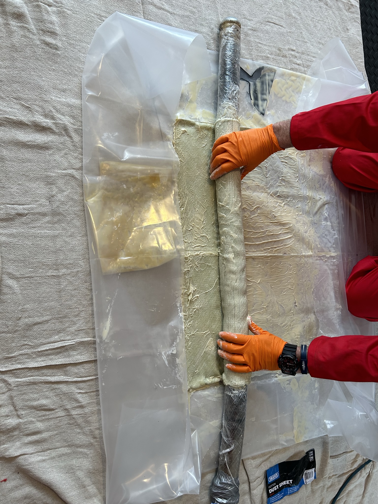 drain relining replacement Devon