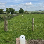 Percolation drainage repair Drain Wizard